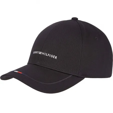 타미힐피거 Foundation 6 Panel 모자 141213593