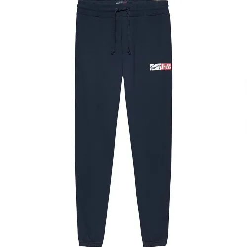 타미힐피거 Entry 운동복 바지 141213644