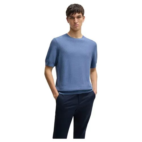 보스 H-Dalon 10261632 반팔 티셔츠 141240656