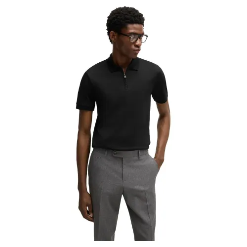 보스 H-Paras 17 10266282 반팔 폴로 셔츠 141240720