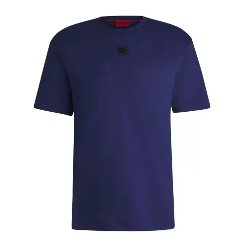 휴고 보스 Dalile 10231453 반팔 티셔츠 141241389