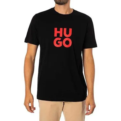 휴고 보스 Daltorip 10261710 반팔 티셔츠 141241392