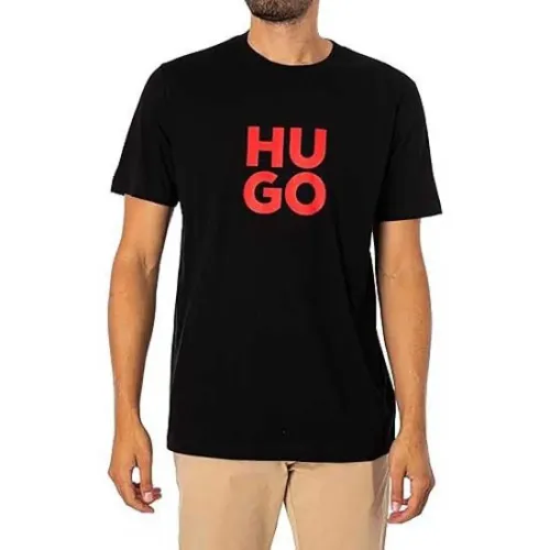 휴고 보스 Daltorip 10261710 반팔 티셔츠 141241393