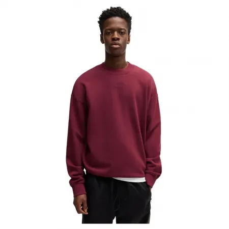 휴고 보스 Dapo 10249110 긴팔 티셔츠 141241402