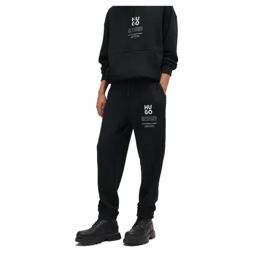 휴고 보스 Dapurlonga 10262601 바지 141241406