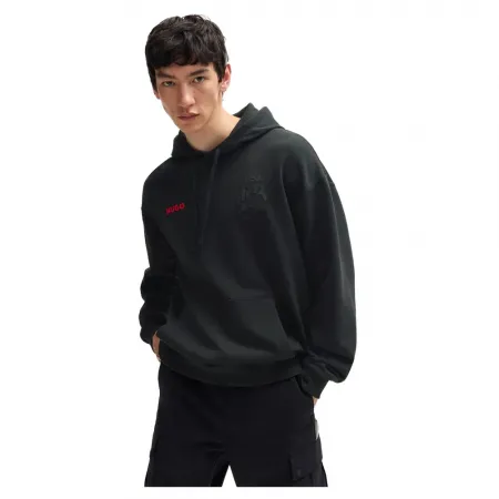 휴고 보스 Dflohood04-Rb24 10249110 후드티 141241457