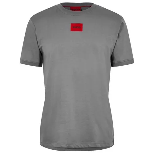 휴고 보스 Diragolino212 반팔 티셔츠 141241510