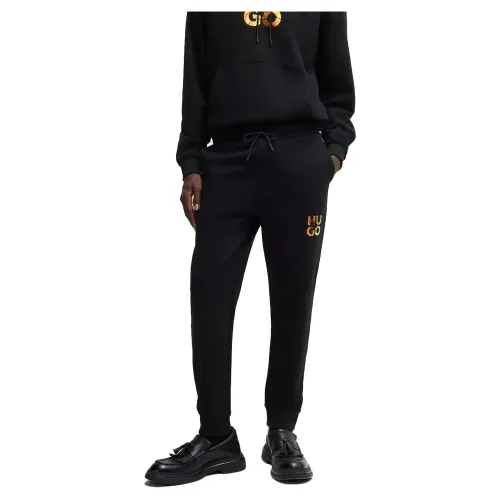 휴고 보스 Dirdupan 10266045 바지 141241515