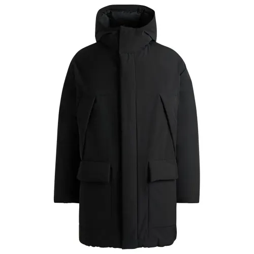 휴고 보스 Mandev2441 10265788 자켓 141241749