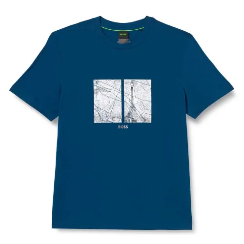 보스 50532427 반팔 티셔츠 141242862