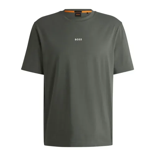 보스 Chup 반팔 티셔츠 141242914