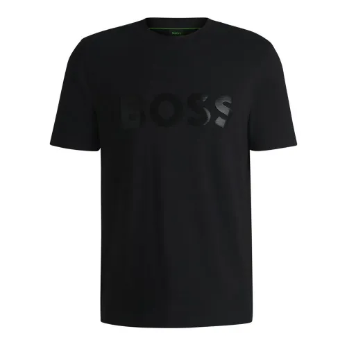 보스 Mirror 2 반팔 티셔츠 141243089