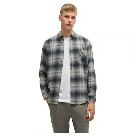 보스 Rickert 긴팔 셔츠 141243270