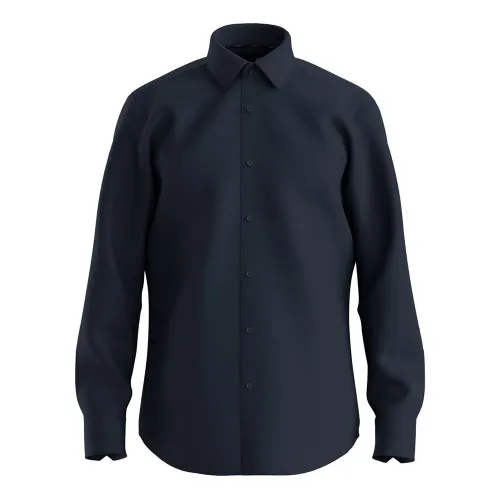 보스 P-Joe-S-Kent-C1-222 긴팔 셔츠 141244824