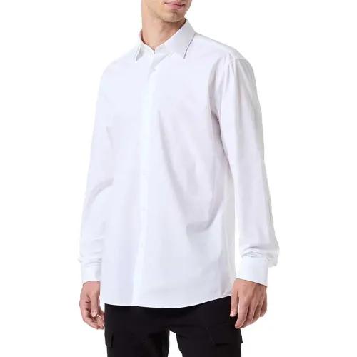 휴고 보스 50519812 Valerio 긴팔 셔츠 141244834