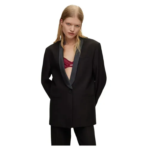 휴고 보스 Amusar 블레이저 141252798