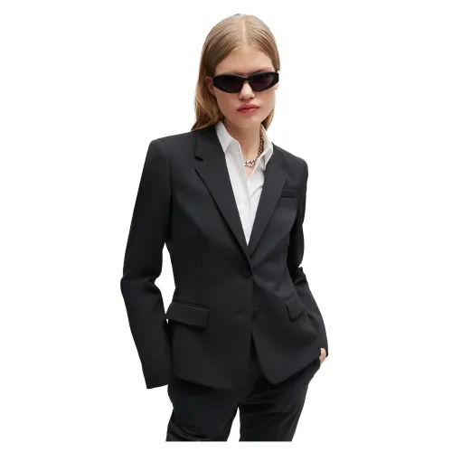 휴고 보스 Aredana 블레이저 141252803