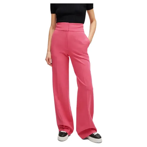 휴고 보스 Himia 바지 141253083