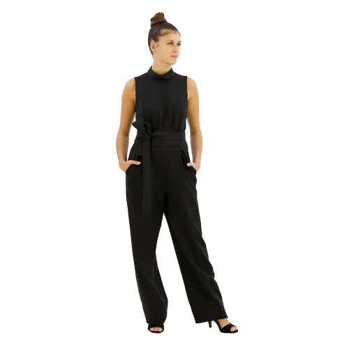 휴고 보스 Kisuse 점프수트 141253166