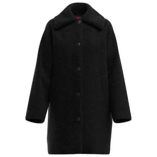 휴고 보스 Mimina 1 코트 141253270