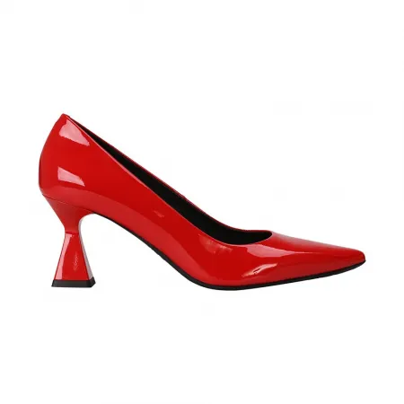 휴고 보스 Rebecca Pump 70 P 하이힐 141253328