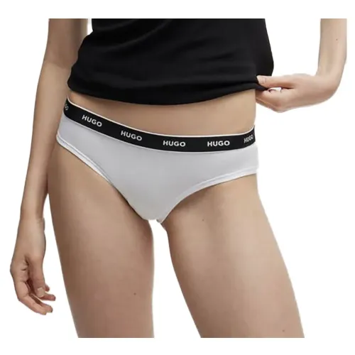 휴고 보스 Stripe Pyp 10240727 팬티 141253429