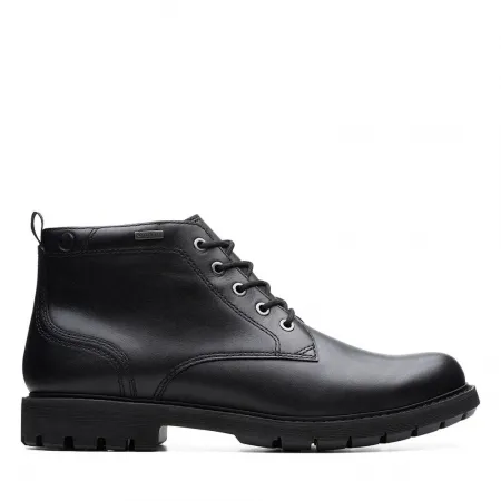 클락스 Batcombe Mix Goretex 부티 141256642
