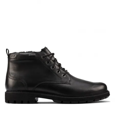 클락스 Batcombe Mix Goretex 부티 141256643