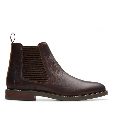 클락스 Jaxen Easy 부티 141256671