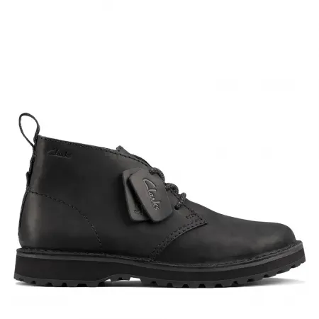 클락스 Solsbury DB 부티 141256673