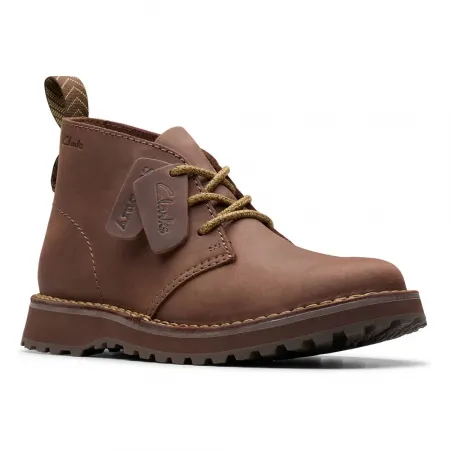 클락스 Solsbury DB 부티 141256674