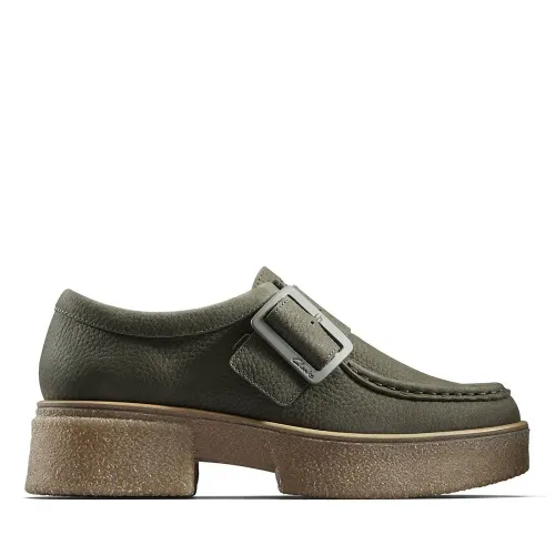 클락스 Linoso Monk 신발 141257806