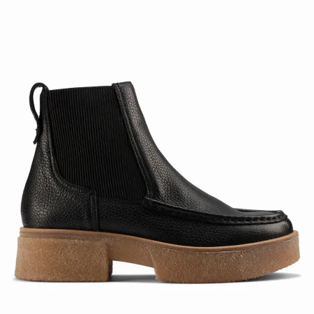 클락스 Linoso Top 부츠 141257807