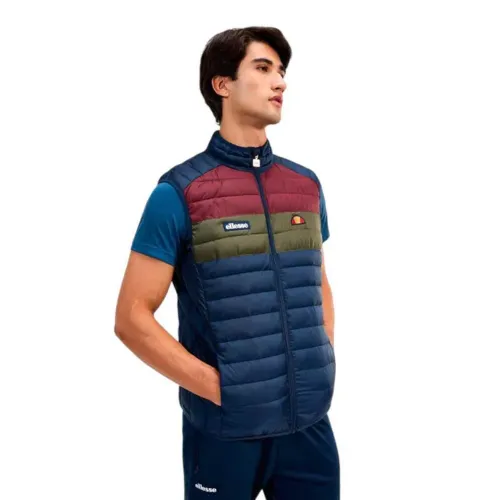 엘레쎄 Bardy Block 조끼 141286273