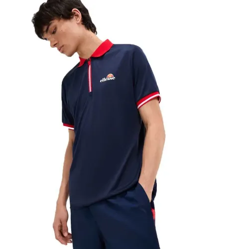 엘레쎄 Coolidge 반팔 폴로 셔츠 141286339