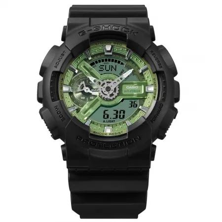 카시오 G-SHOCK GA-110CD-1A2ER 시계 141287599