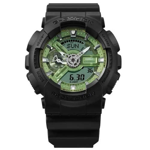 카시오 G-SHOCK GA-110CD-1A2ER 시계 141287599