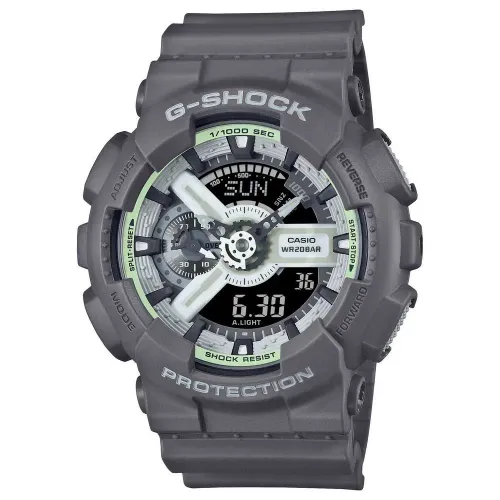 카시오 G-SHOCK GA-110HD-8AER 시계 141287601