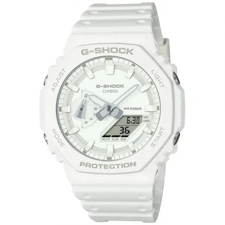 카시오 G-SHOCK GA-2100-7A7ER 시계 141287608