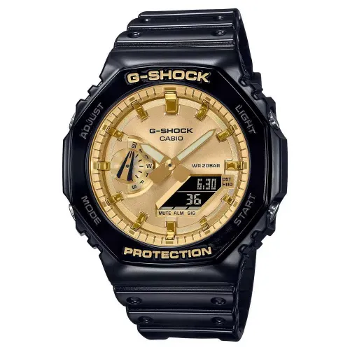 카시오 G-SHOCK GA-2100GB-1AER 시계 141287614