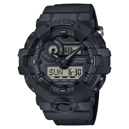 카시오 G-SHOCK GA-700BCE-1AER 시계 141287630