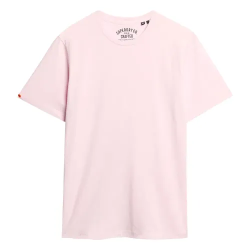 슈퍼드라이 클래식 에센셜 반팔 티셔츠 141305100