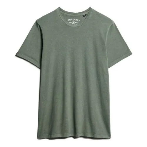 슈퍼드라이 클래식 에센셜 반팔 티셔츠 141305106