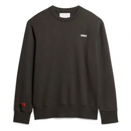 슈퍼드라이 클래식 에센셜 스웨터 141305114