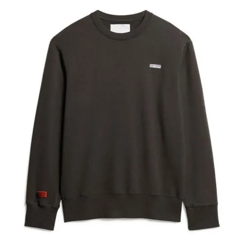 슈퍼드라이 Classic 에센셜 스웨터 141305114