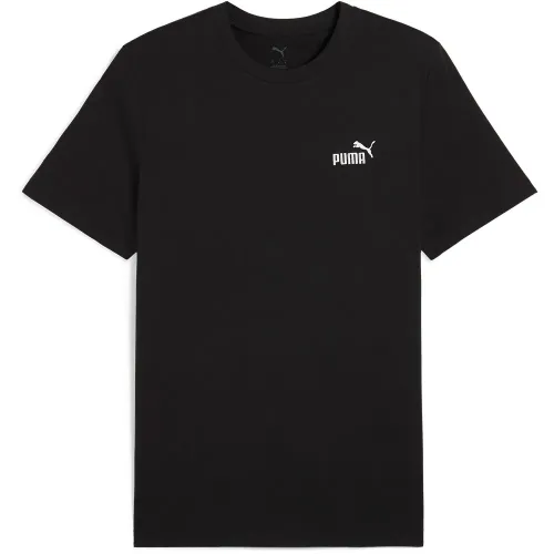 푸마 Ess Small No  1 Logo 반팔 티셔츠 141307955