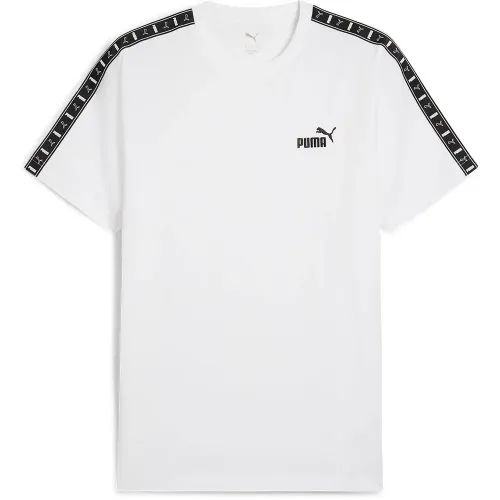 푸마 Ess Tape 반팔 티셔츠 141307961