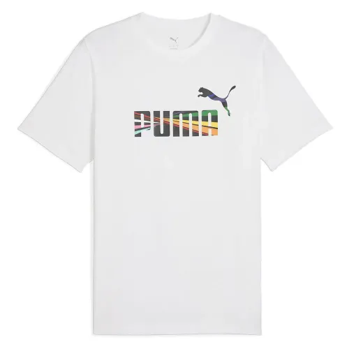 푸마 Love United 반팔 티셔츠 141307972