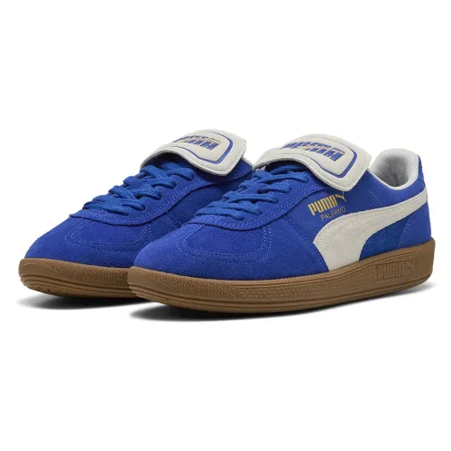 푸마 Palermo Premium Suede 운동화 141307982