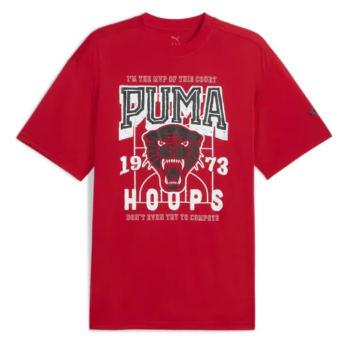 푸마 Rival Rage 반팔 티셔츠 141307991